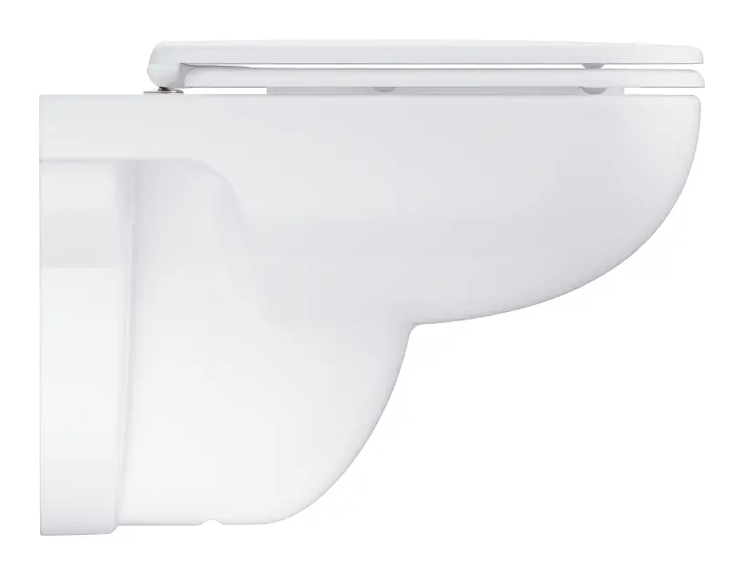 Grohe - Solido - Fali WC szett - SANI15BB1103 – 7. kép