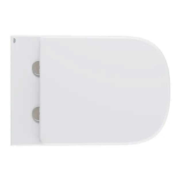 Grohe - Solido - Fali WC szett - SANI15BB1104 – 8. kép