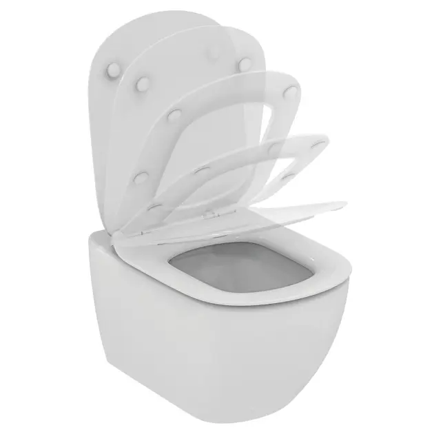 Grohe - Uniset - Fali WC szett - 38643SET-KF – 5. kép
