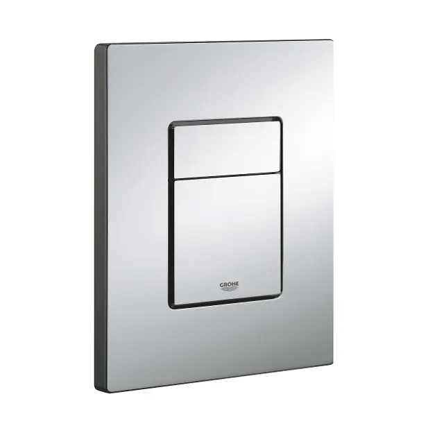 Grohe - Uniset - Fali WC szett - 38643SET-KI – 4. kép