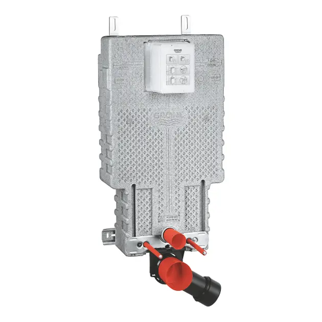 Grohe - Uniset - Fali WC szett - 38643SET-KI – 6. kép