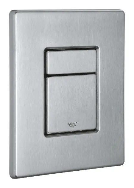 Grohe - Uniset - Fali WC szett - SANI15BB2106 – 4. kép