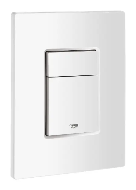Grohe - Uniset - Fali WC szett - SANI15BB3101 – 4. kép