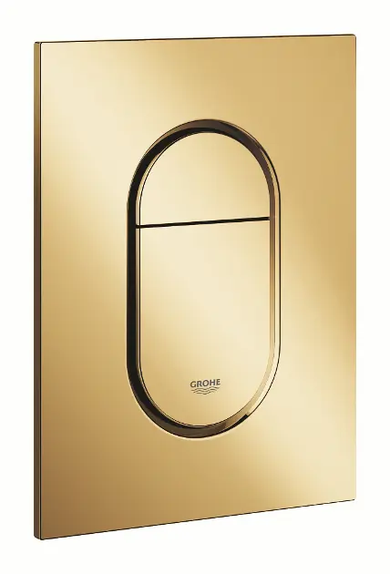 Grohe - Uniset - Fali WC szett - SANI15BB4110 – 4. kép