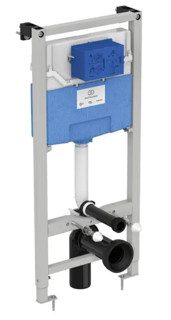 Ideal Standard - ProSys - Fali WC szett - ProSys120M SP33 – 3. kép