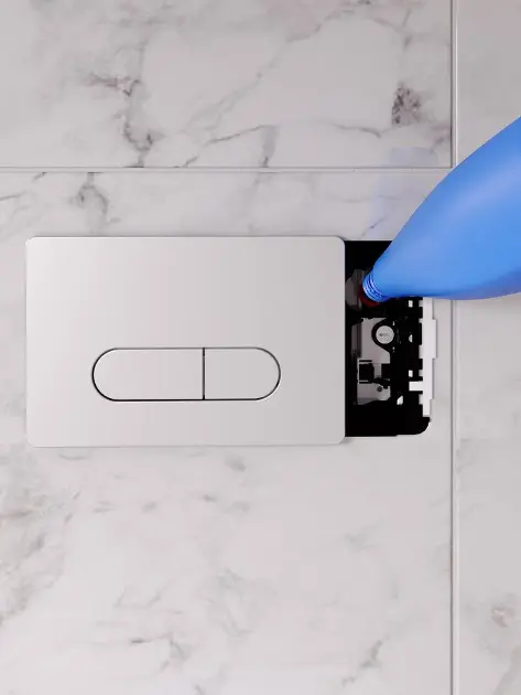 Ideal Standard - ProSys - Fali WC szett - ProSys120M SP48 – 9. kép