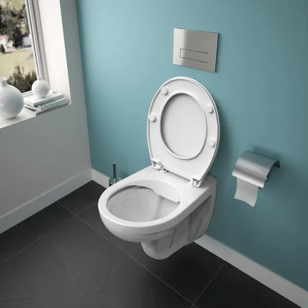 Ideal Standard - ProSys - Fali WC szett - ProSys120M SP49 – 8. kép