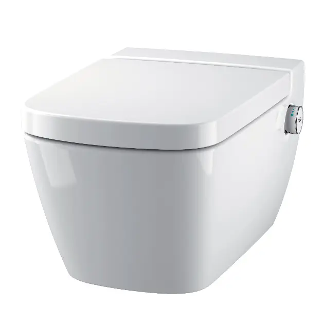Ideal Standard - ProSys - Fali WC szett - ProSys120M SP57 – 4. kép