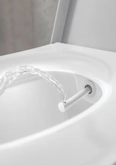 Ideal Standard - ProSys - Fali WC szett - ProSys120M SP60 – 9. kép