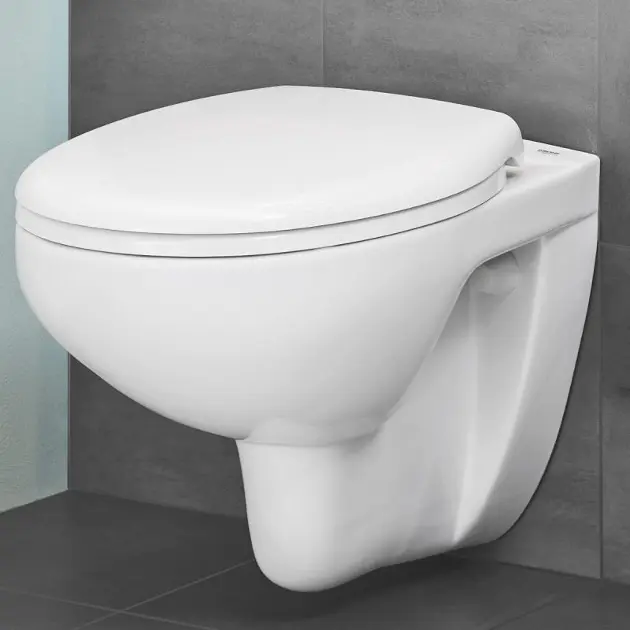 Ideal Standard - ProSys - Fali WC szett - ProSys120M SP65 – 7. kép