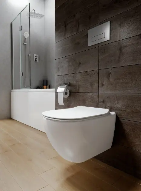 Ideal Standard - ProSys - Fali WC szett - ProSys120M SP8 – 8. kép