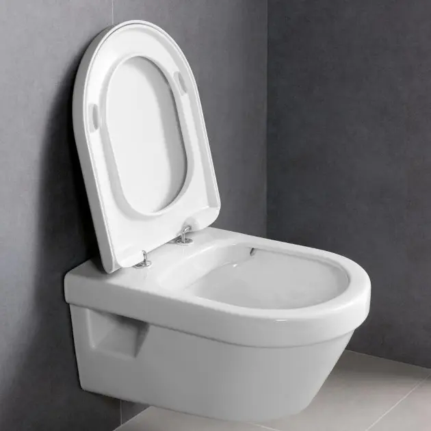Ideal Standard - ProSys - Fali WC szett - ProSys80M SP120 – 8. kép