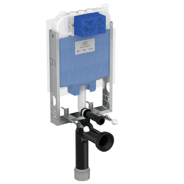Ideal Standard - ProSys - Fali WC szett - ProSys80M SP128 – 7. kép