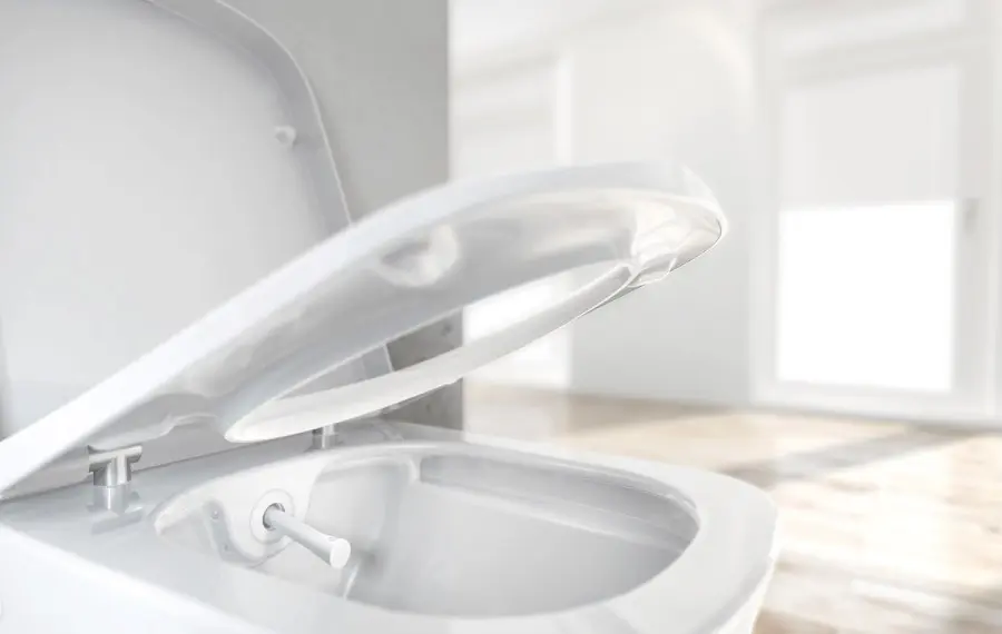 Ideal Standard - ProSys - Fali WC szett - ProSys80M SP132 – 10. kép