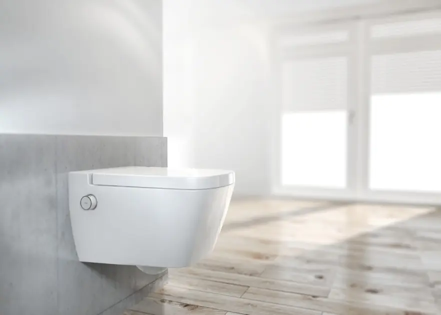 Ideal Standard - ProSys - Fali WC szett - ProSys80M SP132 – 11. kép
