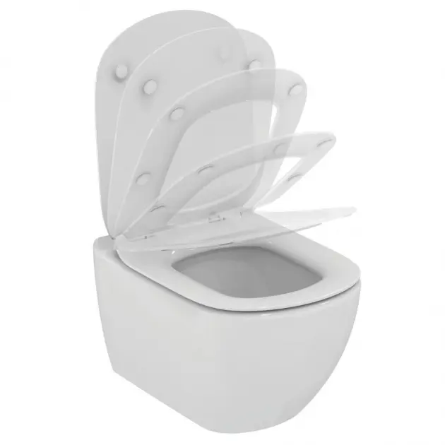 Ideal Standard - ProSys - Fali WC szett - ProSys80M SP77 – 4. kép