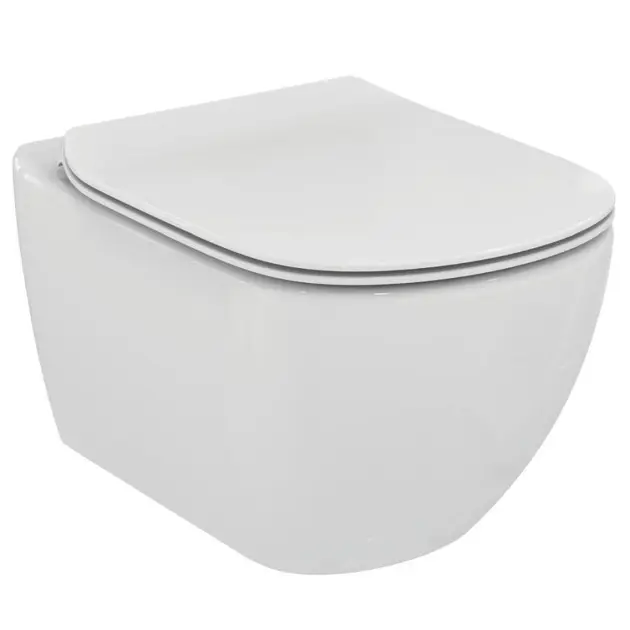 Ideal Standard - ProSys - Fali WC szett - ProSys80M SP86 – 3. kép