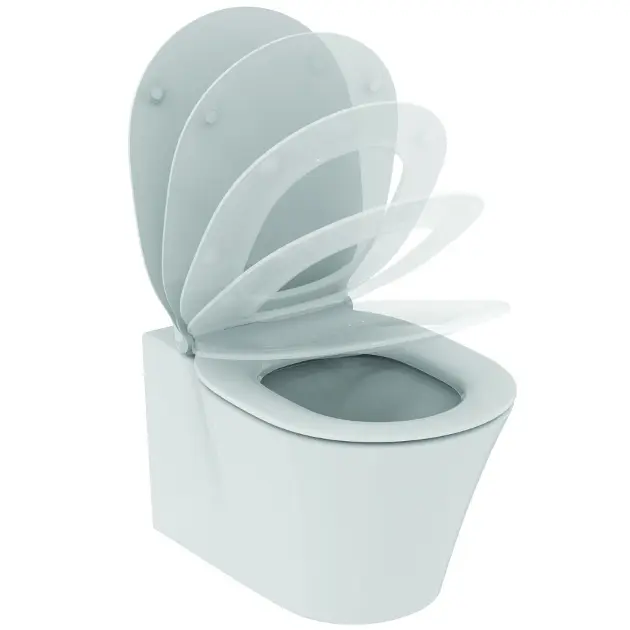 Ideal Standard - ProSys - Fali WC szett - ProSys80M SP94 – 4. kép