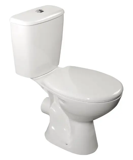 Aqualine - Juan WC - Kombi-WC - LC2154