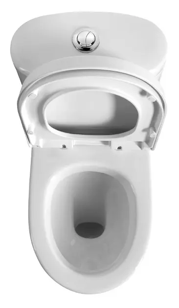 Aqualine - Kombi-WC - PT520 – 4. kép
