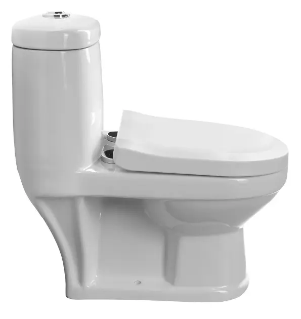 Aqualine - Kombi-WC - PT520 – 5. kép