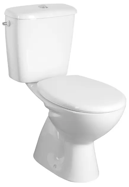 Aqualine - Miguel - Kombi-WC - LC2258