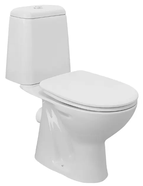 Aqualine - Sanitary ceramics - Kombi-WC - RG601
