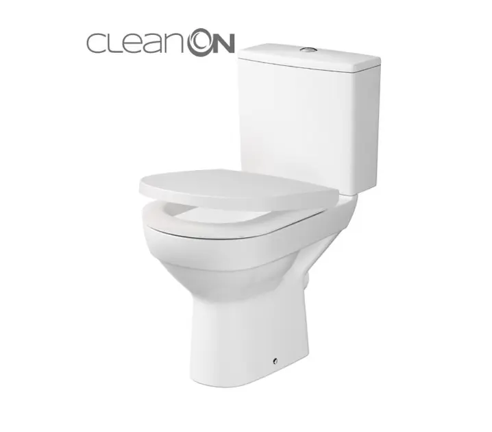 Cersanit - City - Kombi-WC - K35-035