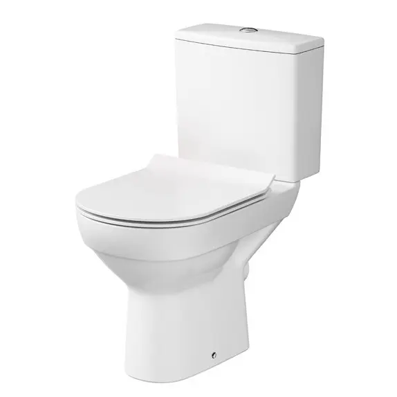 Cersanit - City - Kombi-WC - K35-037