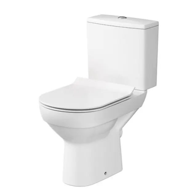 Cersanit - City - Kombi-WC - K35-038