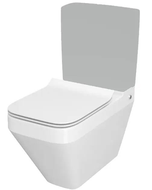 Cersanit - Crea - Kombi-WC - K114-022