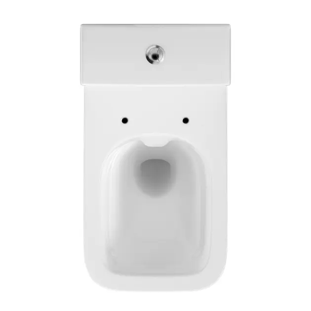 Cersanit - Crea - Kombi-WC - K114-022 – 3. kép