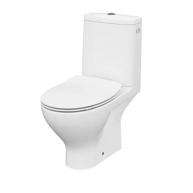 Cersanit - Moduo - Kombi-WC - K116-001