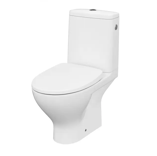 Cersanit - Moduo - Kombi-WC - K116-024