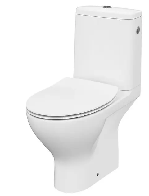 Cersanit - Moduo - Kombi-WC - K116-029