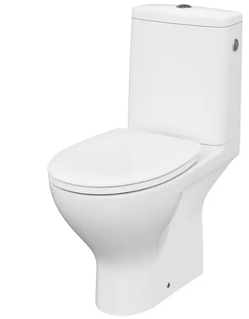 Cersanit - Moduo - Kombi-WC - K116-030