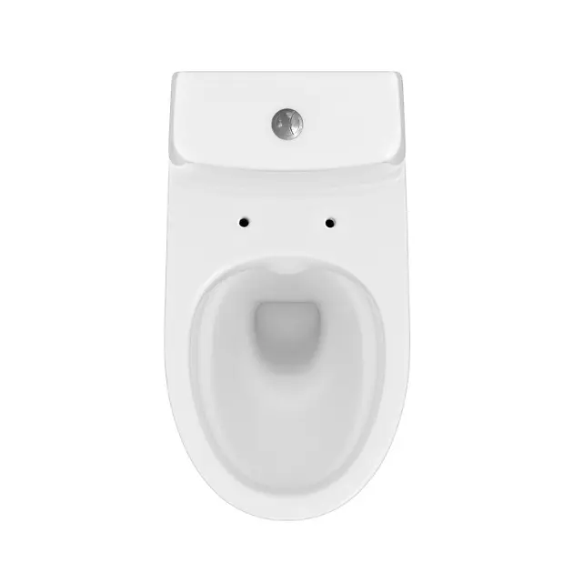 Cersanit - Moduo - Kombi-WC - K116-030 – 3. kép