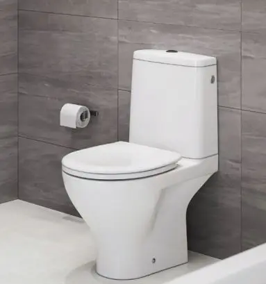 Cersanit - Moduo - Kombi-WC - K116-030 – 4. kép