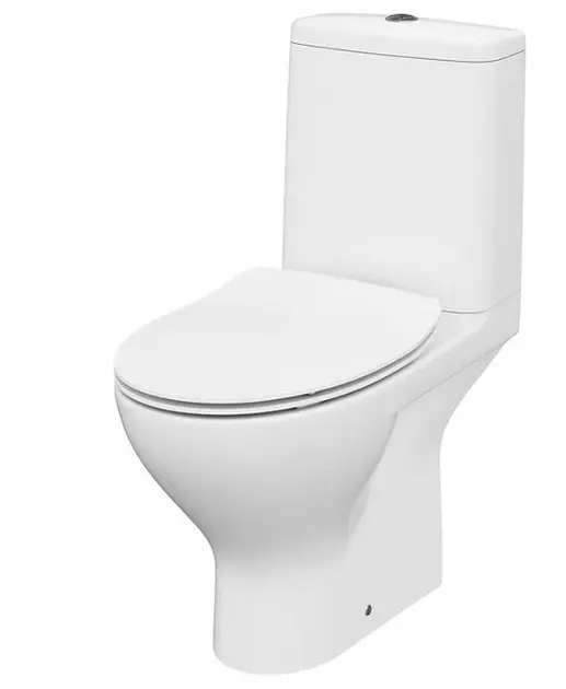 Cersanit - Moduo - Kombi-WC - K116-032