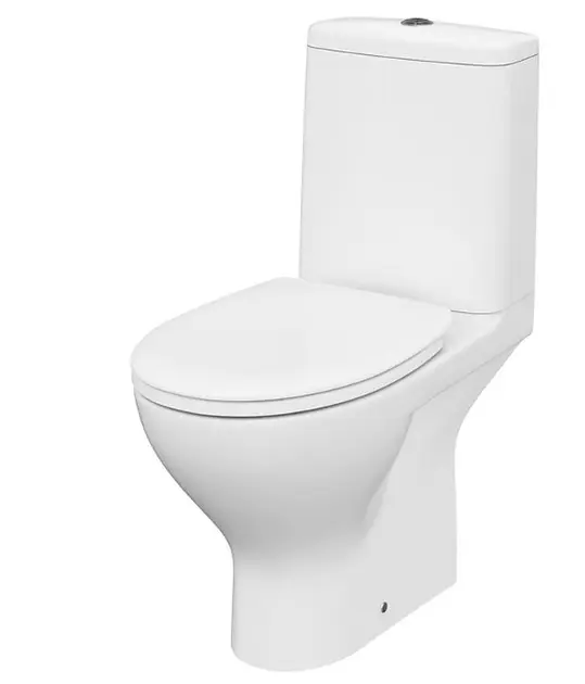 Cersanit - Moduo - Kombi-WC - K116-035