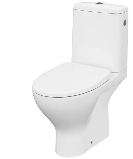 Cersanit - Moduo - Kombi-WC - K116-036
