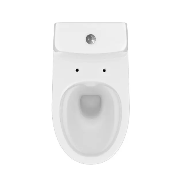 Cersanit - Moduo - Kombi-WC - K116-036 – 3. kép