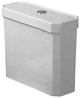 Duravit - 1930 - Kombi-WC - 0872210005