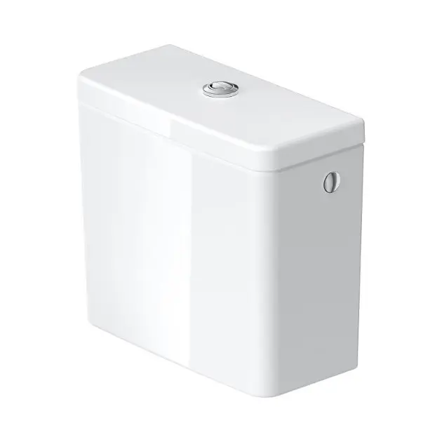 Duravit - D-Neo - Kombi-WC - 0944000085