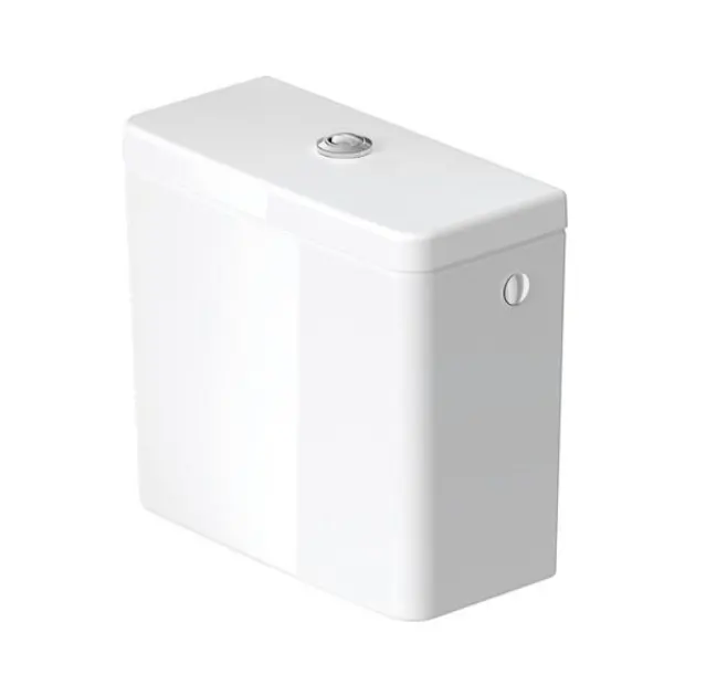Duravit - D-Neo - Kombi-WC - 0944003205