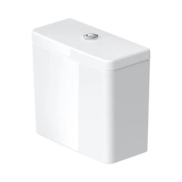Duravit - D-Neo - Kombi-WC - 0944100085