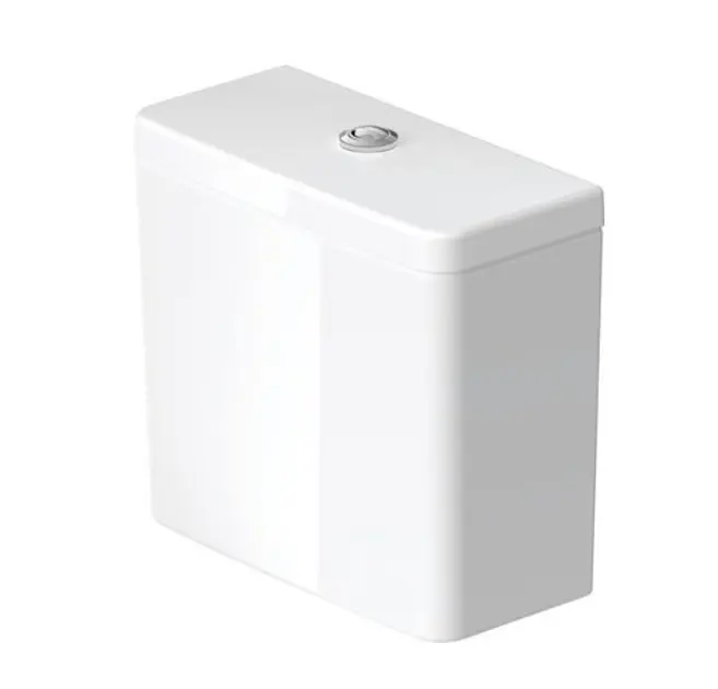 Duravit - D-Neo - Kombi-WC - 0944103205