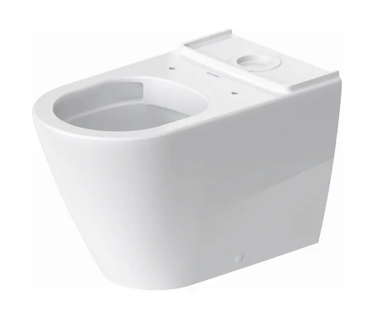 Duravit - D-Neo - Kombi-WC - 2002092000