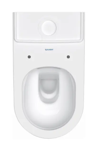 Duravit - D-Neo - Kombi-WC - 2002092000 – 3. kép