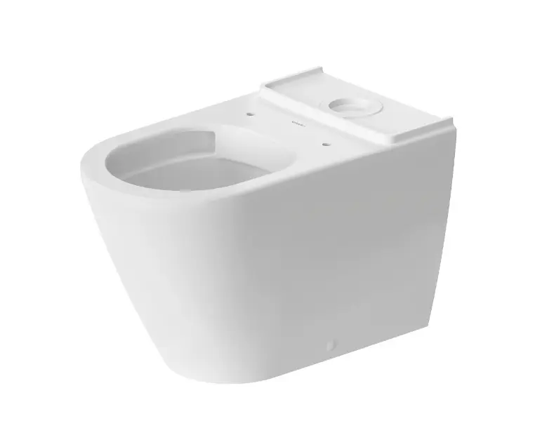 Duravit - D-Neo - Kombi-WC - 200209AC00